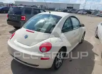 2006 Volkswagen BEETLE фото