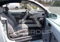 2006 Volkswagen BEETLE фото