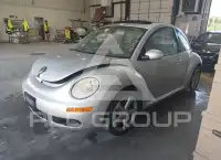 2006 Volkswagen BEETLE photo