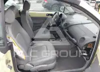 2006 Volkswagen BEETLE фото