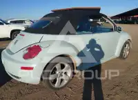 2006 Volkswagen BEETLE фото