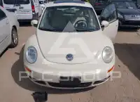 2006 Volkswagen BEETLE фото