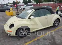 2006 Volkswagen BEETLE фото