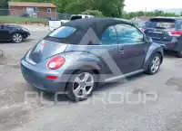 2006 Volkswagen BEETLE photo