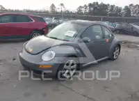 2006 Volkswagen BEETLE фото