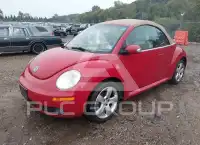 2006 Volkswagen BEETLE фото