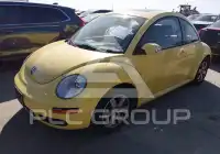 2006 Volkswagen BEETLE фото