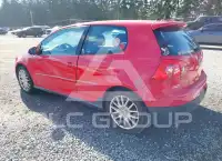 2006 Volkswagen GTI фото
