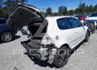 2006 Volkswagen GTI фото
