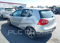 2006 Volkswagen GTI фото