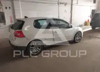 2006 Volkswagen GTI фото