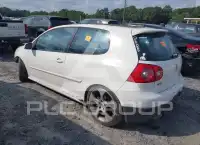 2006 Volkswagen GTI photo