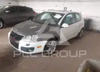 2006 Volkswagen GTI фото