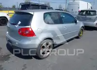 2006 Volkswagen GTI фото