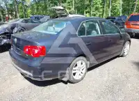 2006 Volkswagen Jetta фото
