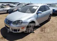 2006 Volkswagen Jetta фото