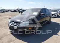 2006 Volkswagen Jetta фото