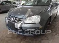 2006 Volkswagen Jetta фото