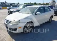 2006 Volkswagen Jetta фото