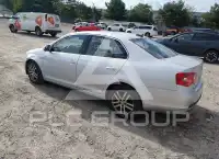 2006 Volkswagen Jetta photo