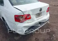 2006 Volkswagen Jetta photo