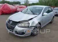 2006 Volkswagen Jetta photo