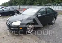 2006 Volkswagen Jetta фото