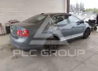 2006 Volkswagen Jetta фото