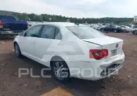 2006 Volkswagen Jetta photo