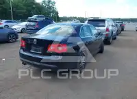 2006 Volkswagen Jetta photo
