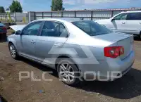 2006 Volkswagen Jetta фото