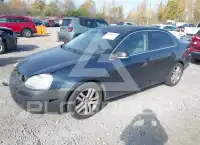 2006 Volkswagen Jetta photo