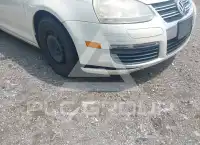2006 Volkswagen Jetta photo