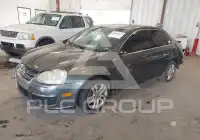 2006 Volkswagen Jetta photo