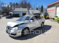2006 Volkswagen Jetta photo