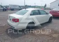 2006 Volkswagen Jetta photo