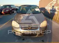 2006 Volkswagen Jetta photo
