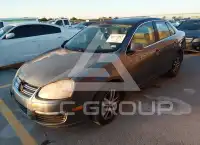 2006 Volkswagen Jetta photo