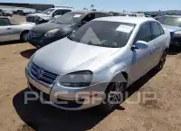 2006 Volkswagen Jetta фото