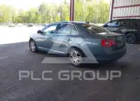 2006 Volkswagen Jetta фото