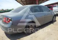 2006 Volkswagen Jetta фото