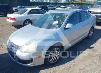 2006 Volkswagen Jetta photo