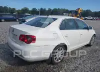 2006 Volkswagen Jetta фото