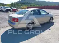 2006 Volkswagen Jetta photo