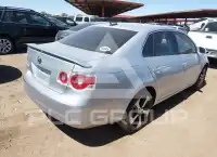 2006 Volkswagen Jetta фото