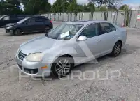 2006 Volkswagen Jetta photo