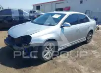 2006 Volkswagen Jetta фото