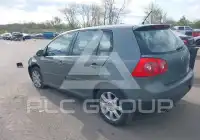 2006 Volkswagen RABBIT фото