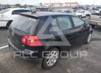 2006 Volkswagen RABBIT фото