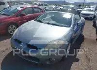 2007 Mitsubishi ECLIPSE фото